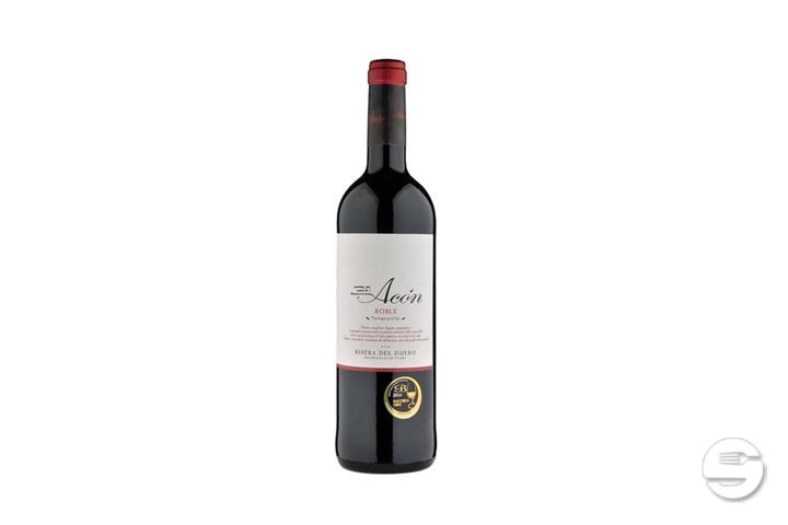 Acón Roble (75cl) - JACK&JO