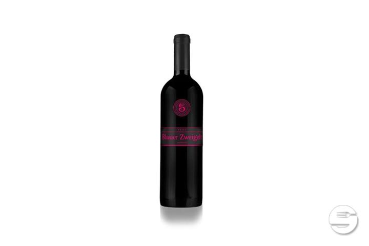 Blauer Zweigelt (75cl) - JACK&JO