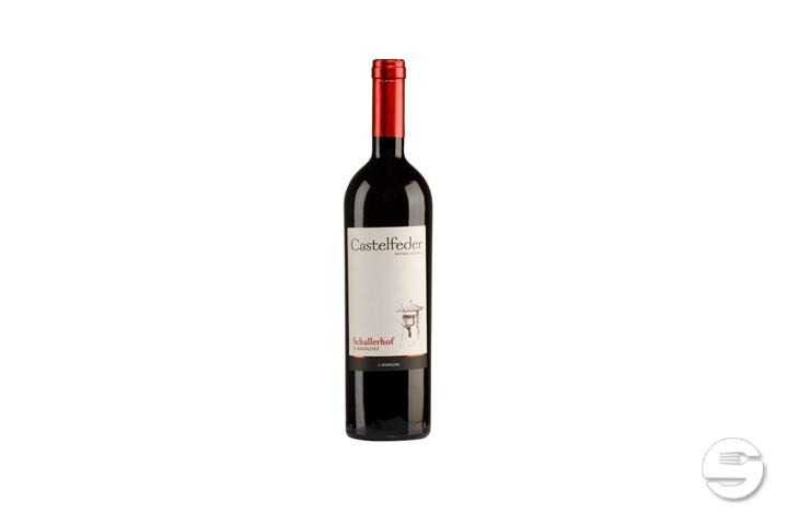 Lagrein -Rieder- (75cl) - JACK&JO