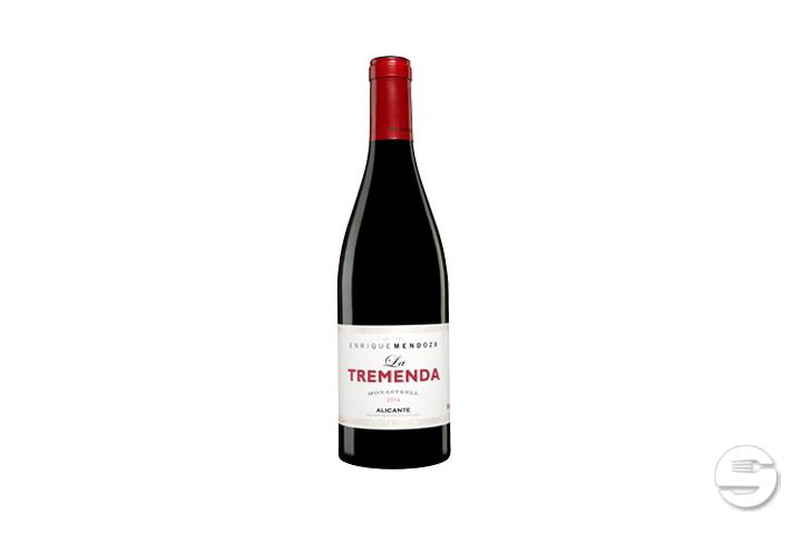 La Tremenda (75cl) - JACK&JO