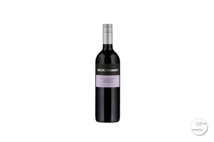Blaufränkisch -Selektion Hochberg (75cl) - JACK&JO