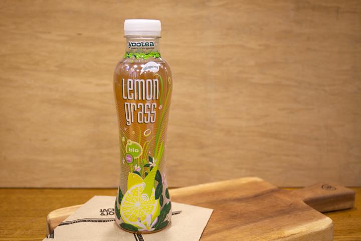 Yootea Lemon Grass (4dl) - JACK&JO