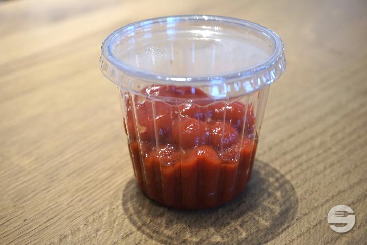 Ketchup - JACK&JO