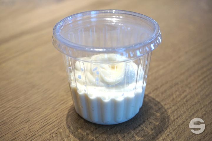 Mayonnaise - JACK&JO