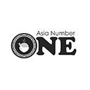 Logo Asia Number One