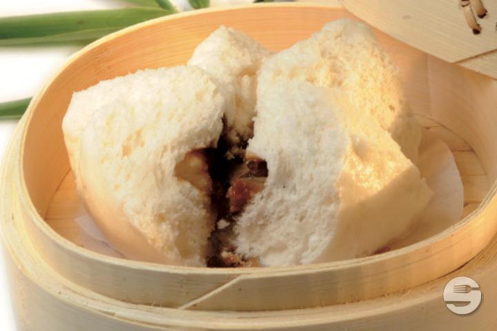 101. Cha Shao Bao - Asia Number One