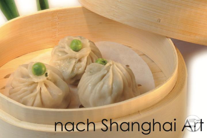 105. Xiao Long Bao 3 Stk. - Asia Number One
