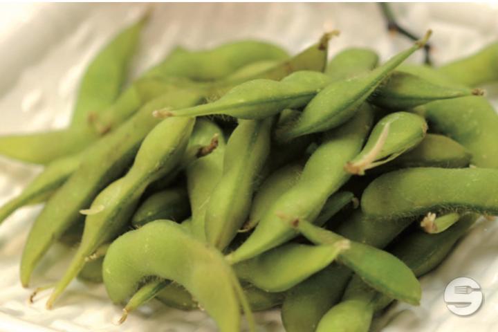 719. Edamame - Asia Number One