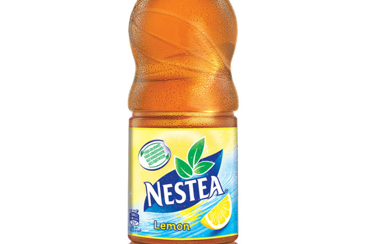 Nestea Lemon - Asia Number One