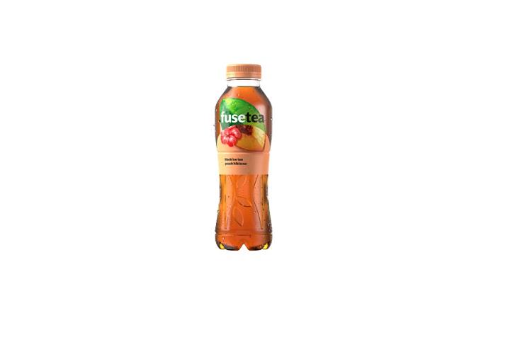 Fuse Tea Peach - Asia Number One