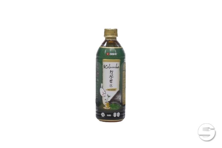 Green Tea Oishi Zuckerfrei - Asia Number One
