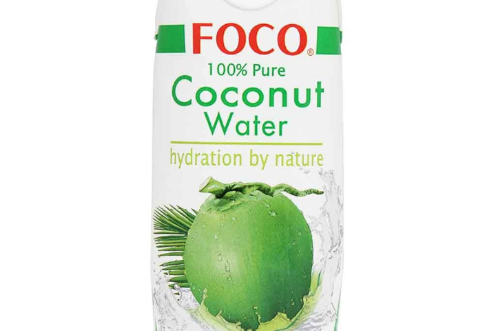 Coconut Water - Asia Number One