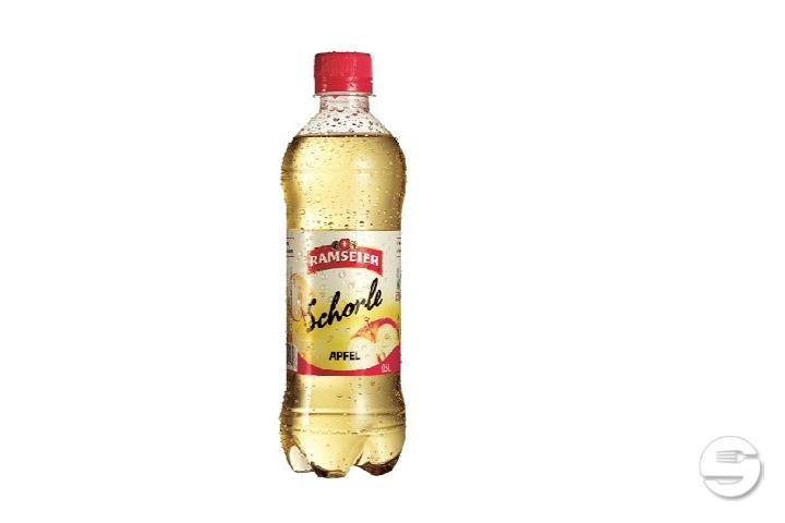 Ramseier Apfelschorle - Asia Number One