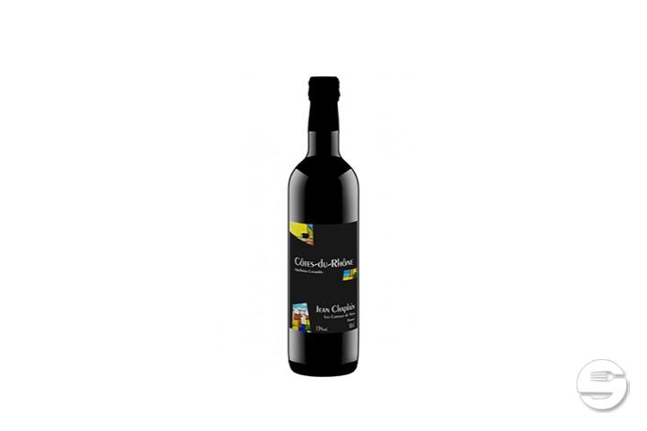 Rotwein 25ml - Asia Number One