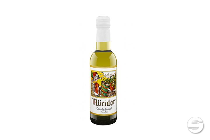 Weisswein 25ml - Asia Number One