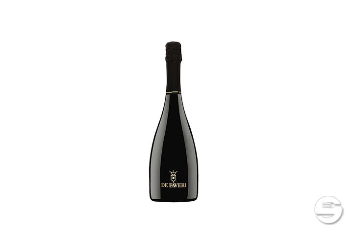 Prosecco 25ml - Asia Number One