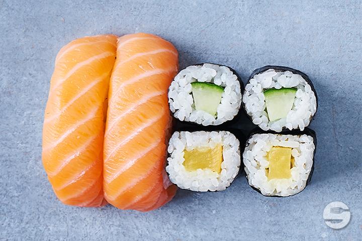 Bite Size - Yooji's (Seefeld)