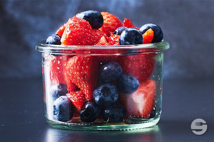 Berry Cup - Yooji's Seefeld