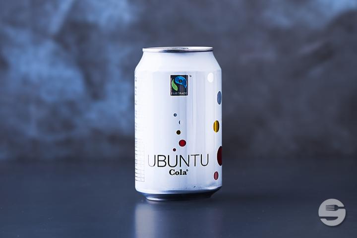 Ubuntu Cola 33cl - Yooji's Seefeld