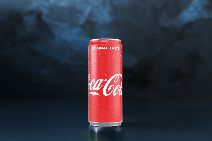 Coca cola 3.3dl - Yooji's Seefeld