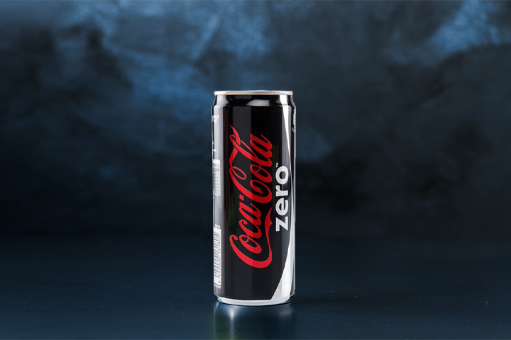 Coca cola zero 3.3dl - Yooji's Seefeld