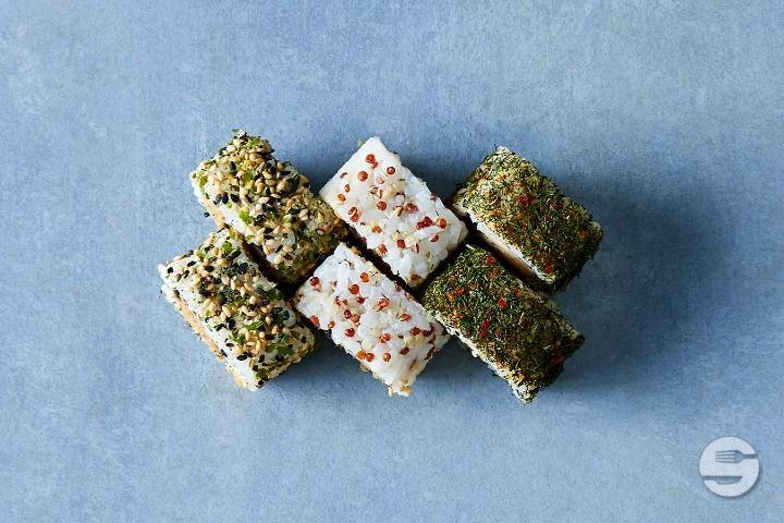Vegan Mix Inside Out - Yooji's Seefeld