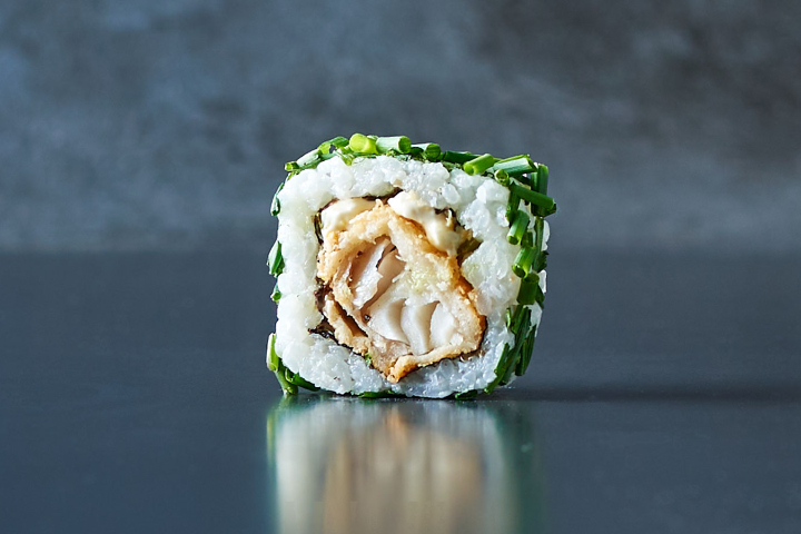 Captain Pollock (4 pcs.) - Yooji's Seefeld