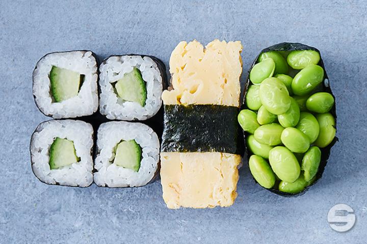 Kids Bento Small - Yooji's