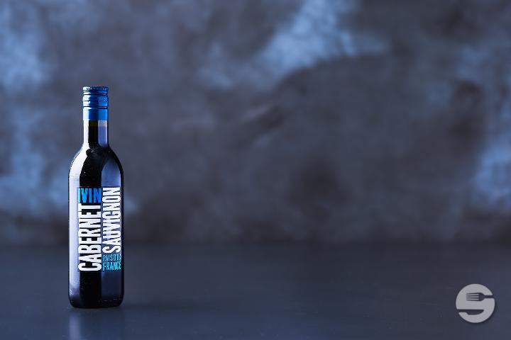 Red Wine - Cabernet Sauvignon PET 25cl - Yooji's