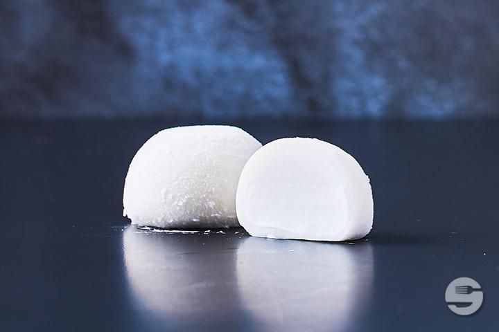 Coconut Mochi (4 Stk.) - Yooji's