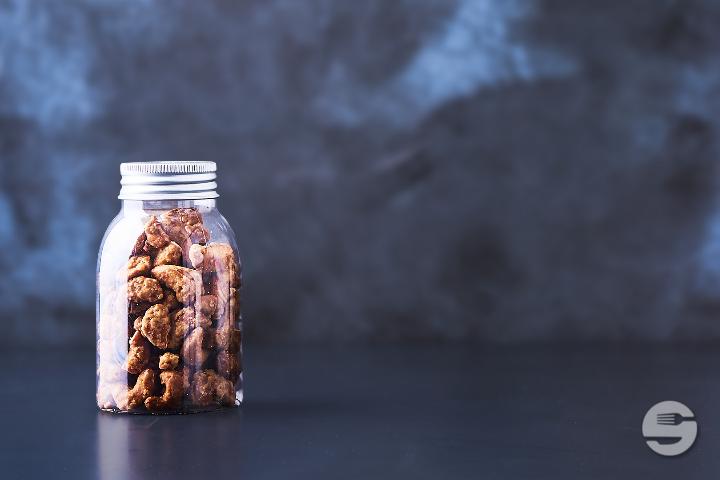 Honey Cashew Mix - Yooji's