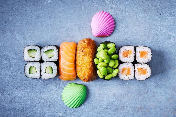 Kids Bento Regular - Yooji's