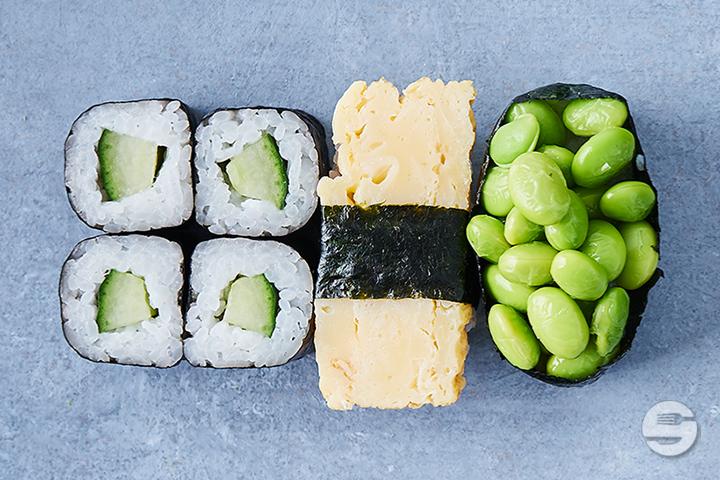 Kids Bento Small - Yooji's