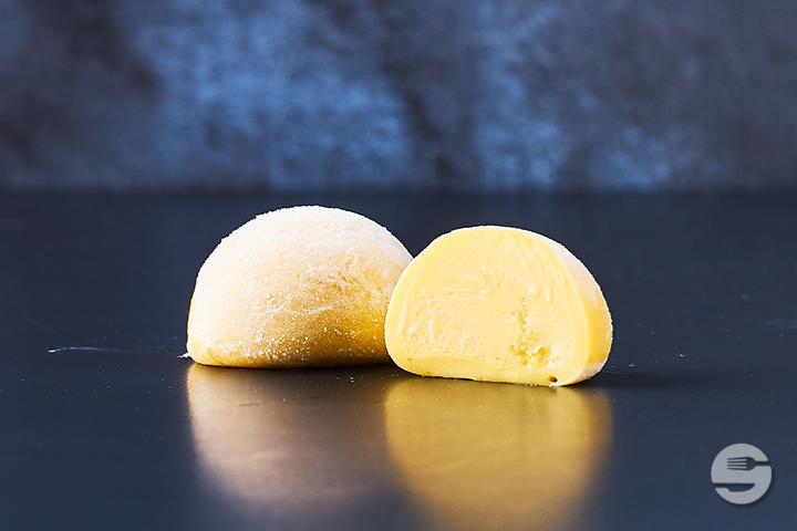 Mango Mochi (4 Stk.) - Yooji's