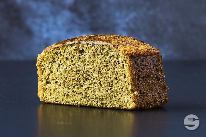 Matcha Cake - Yooji's