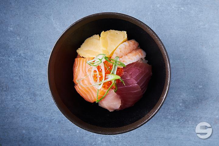 Mixed Chirachi - Yooji's
