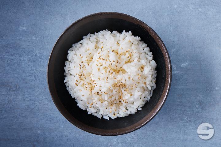 Sushi Rice - Yooji's