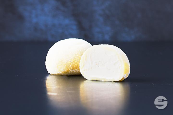 Vanilla Mochi (4 Stk.) - Yooji's