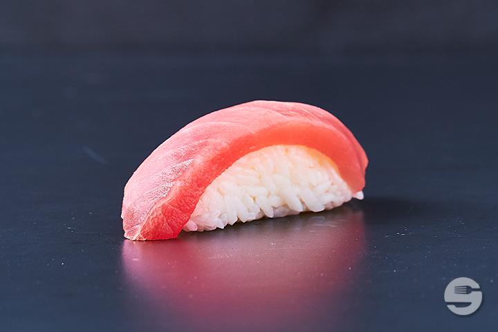 Tuna Nigiri (1 Stk.) - Yooji's