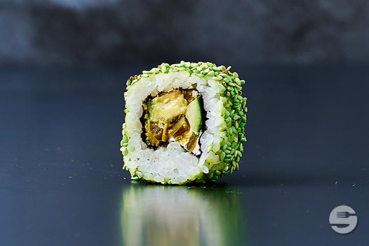 Green Dragon Inside Out (8 Stk.) - Yooji's