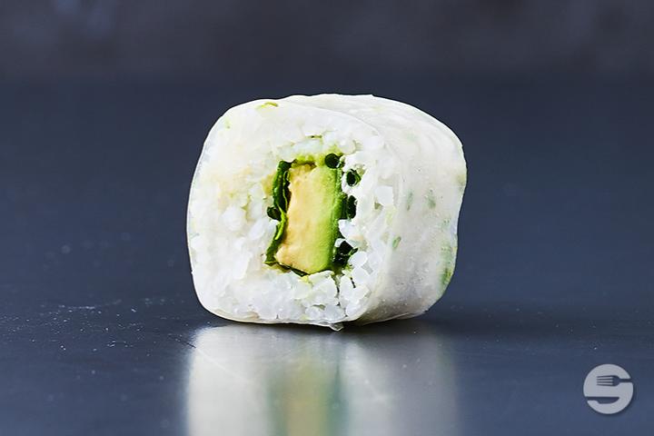Caesar Spring Roll (8 Stk.) - Yooji's