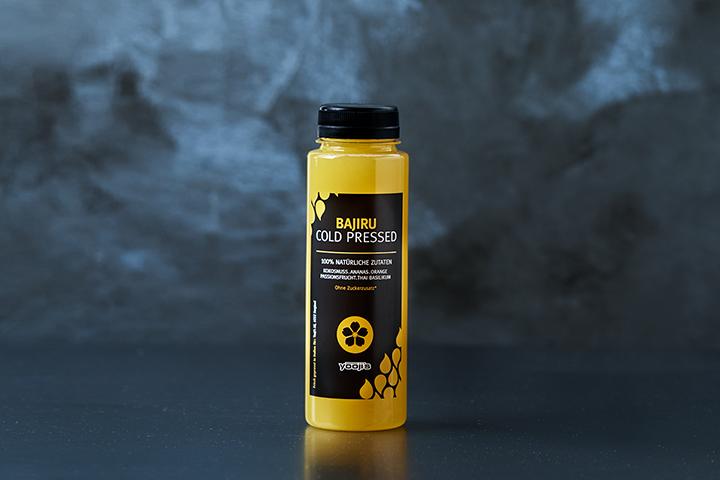 Bajiru 25cl - Yooji's