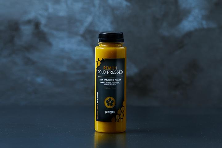 Remon 25cl - Yooji's