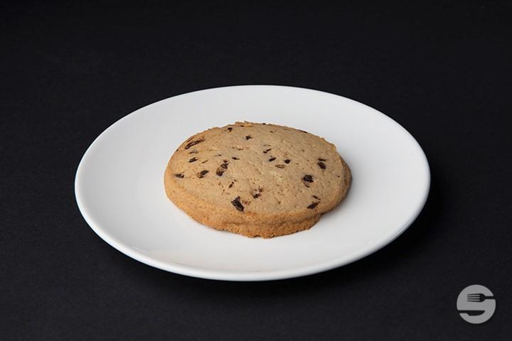 Homemade cookies - Denise's - Art of Burger by Philippe Chevrier