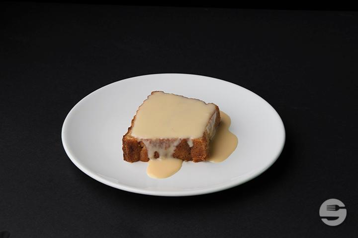 French toast - Denise's - Art of Burger by Philippe Chevrier