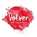 Logo Volver - Café Tapas Vinos Luzern