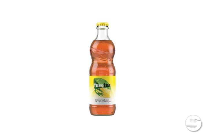 Fuse Tea Lemon 33cl - Volver - Café Tapas Vinos Luzern