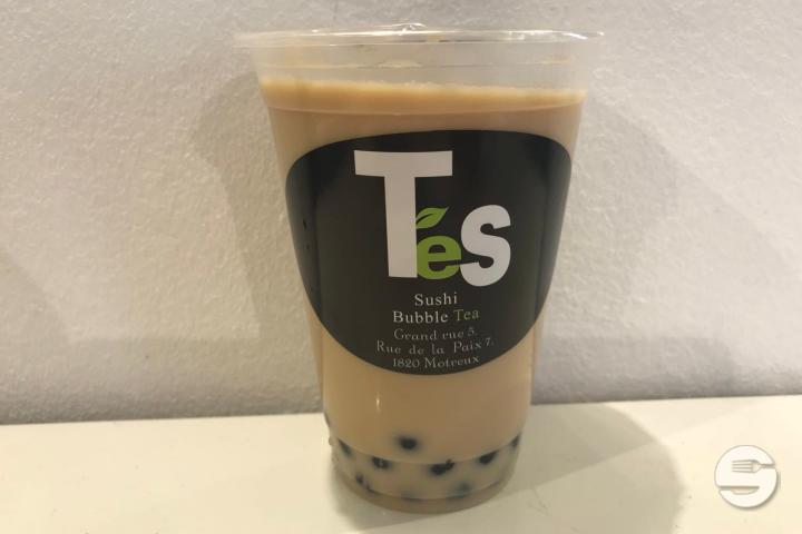 Taro - Mon Thé