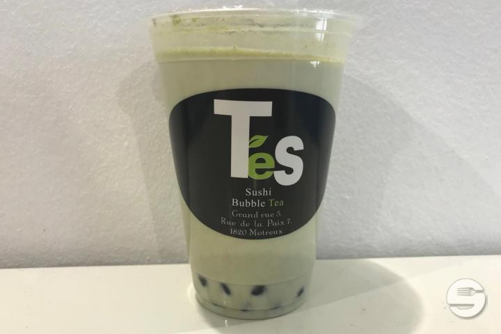 Matcha - Mon Thé