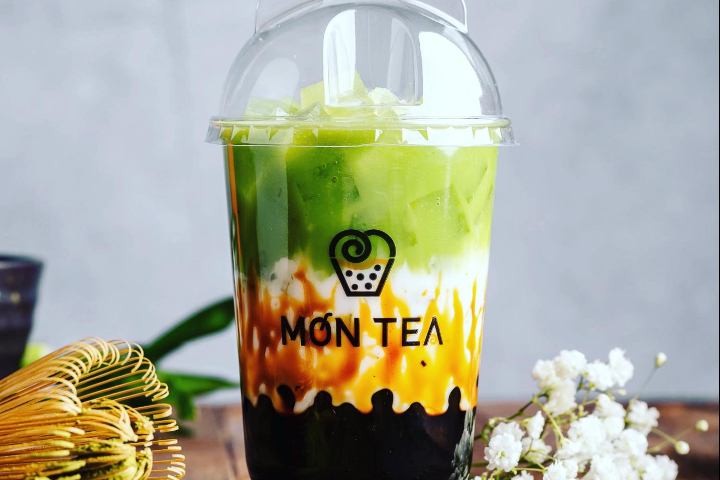 matcha - Mon Thé